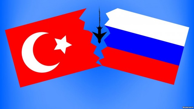 Image: Разрыв отношений с Турцией - благо или зло?
