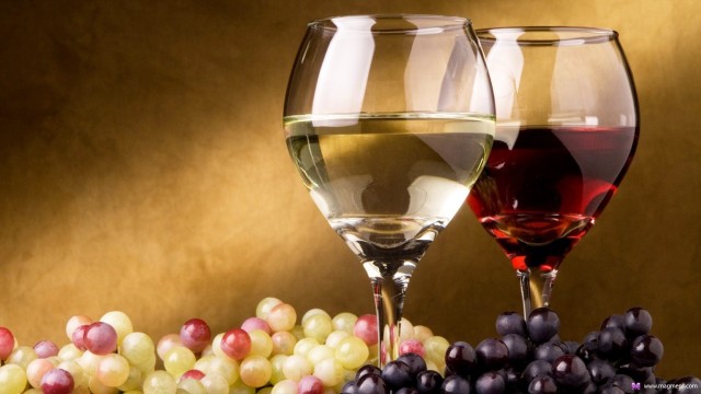 Что приносит вино человеку - пользу или вред?