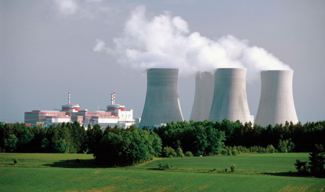 Каковы плюсы и минусы атомной энергии?