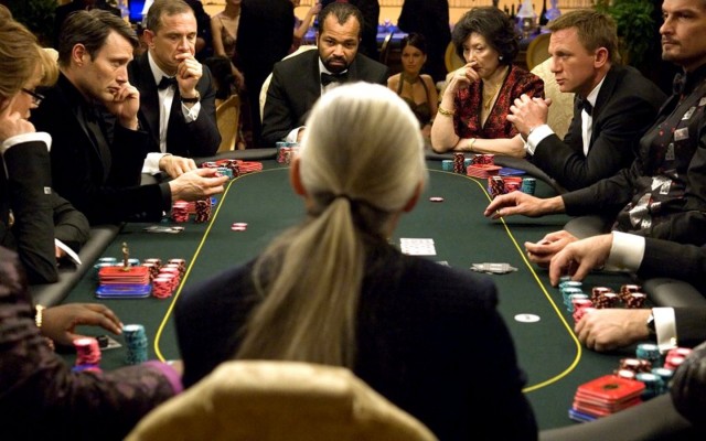 Покер в России: оставить под запретом или признать интеллектуальной игрой?