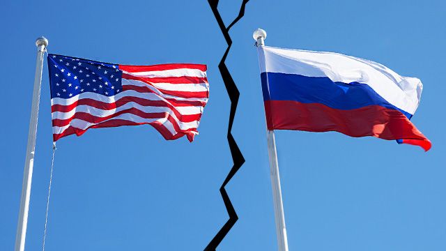 Image: Визовый скандал Россия-США: закроет ли Америка въезд россиянам?