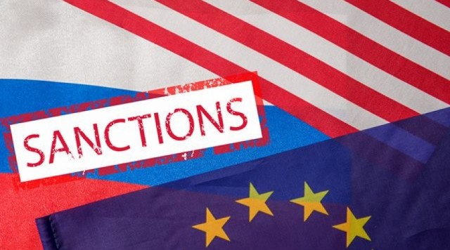 Экономические санкции против России: вред или благо?