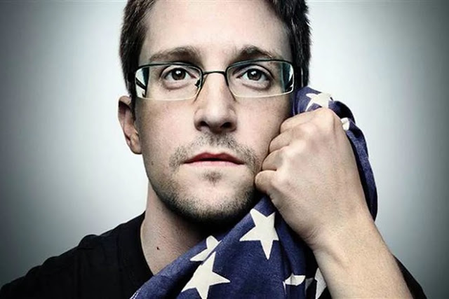 Эдвард Сноуден: герой или предатель? 