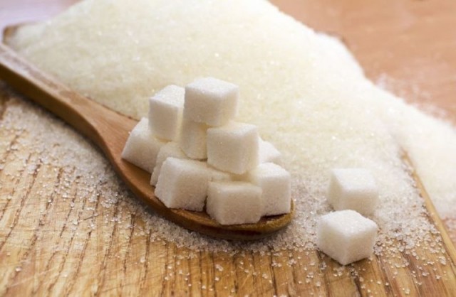 Image: Сахар - белая смерть или необходимый компонент питания?