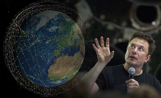 Image: Плюсы и минусы проекта глобального интернета Илона Маска