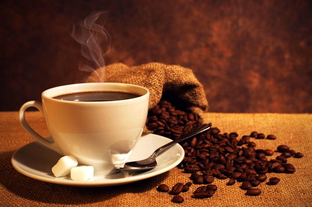 Image: Пить или не пить — вот в чём вопрос. Вреден или полезен кофе?