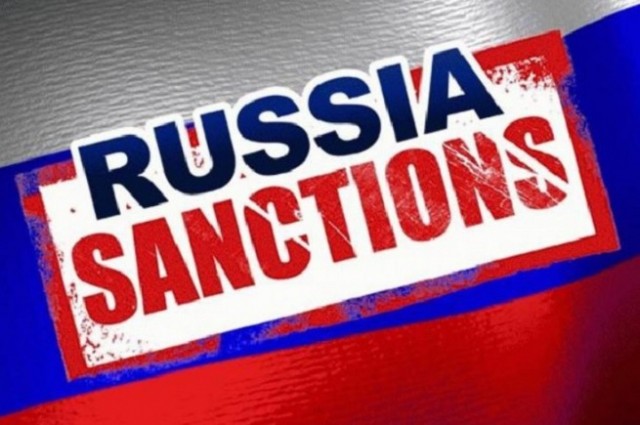 Image: Когда отменят антироссийские санкции, и отменят ли их вообще?