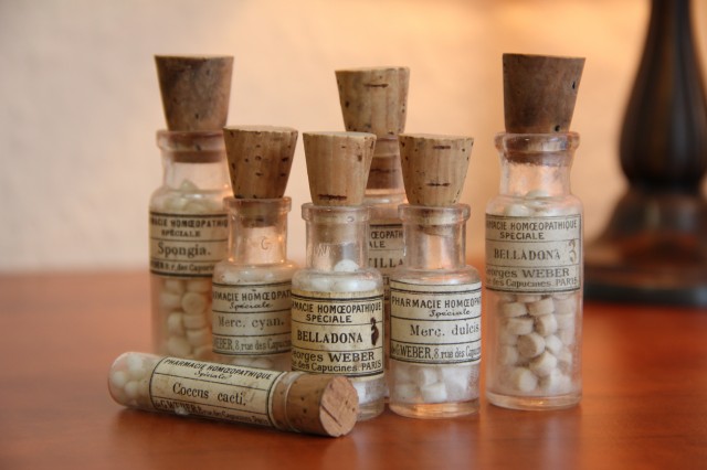 Гомеопатия: лечение или шарлатанство?