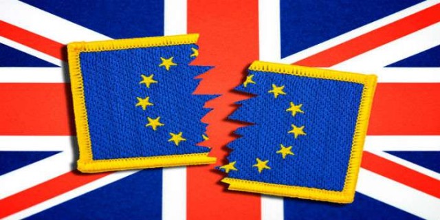 Image: Выход Британии из ЕС: разумно или опрометчиво?