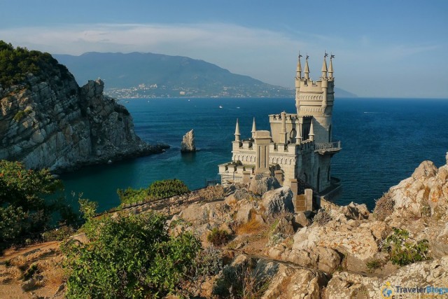 Image: Стоит ли ехать отдыхать в Крым?