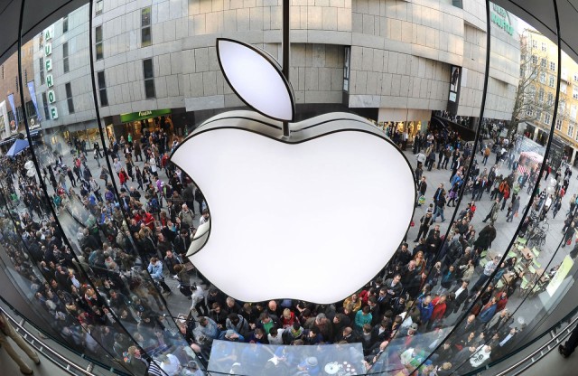Image: Заслужена ли популярность девайсов Apple?