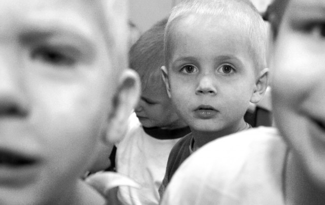 Image: Нужно ли разрешать усыновление российских детей иностранными гражданами?