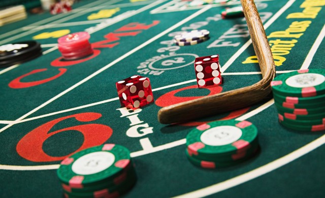 Image: Азартные игры: благо или зло?	