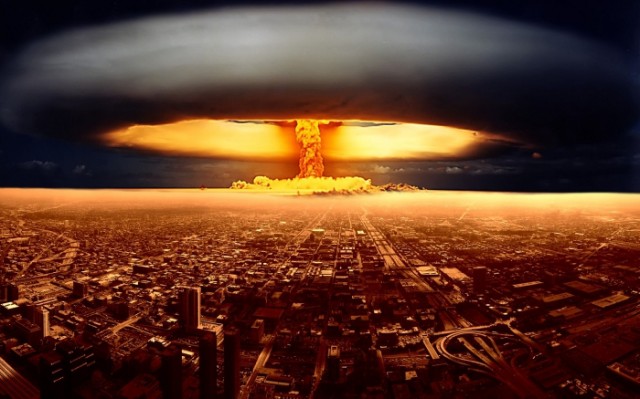 Image: Возможен ли военный конфликт с применением ядерного оружия в современных условиях?