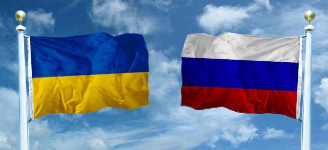 Image: Россия и Украина: возможно ли восстановление нормальных отношений?