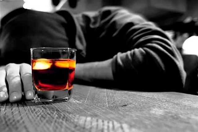 Image: Кодирование от алкоголизма: за и против