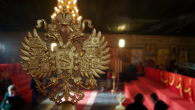 Image: Скандал с фильмом "Матильда": провокация "православных активистов" или оскорбление чувств верующих?