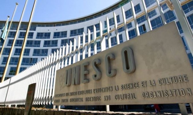 Нужна ли странам мира ЮНЕСКО или нет?
