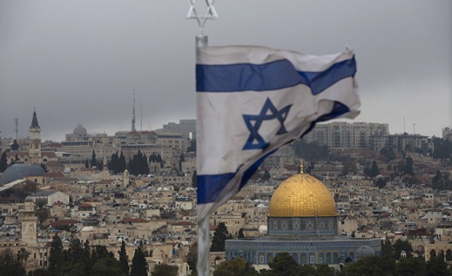 Иерусалим: признавать его столицей Израиля или нет?
