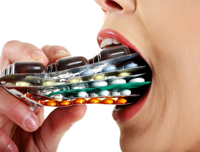 Image: Стоит ли принимать антибиотики: за и против