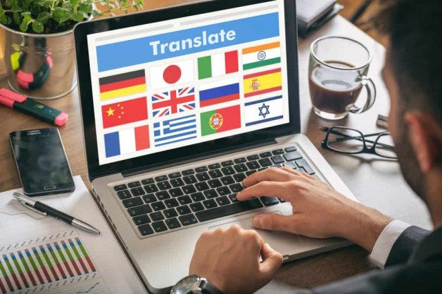 Плюсы и минусы онлайн-переводчиков
