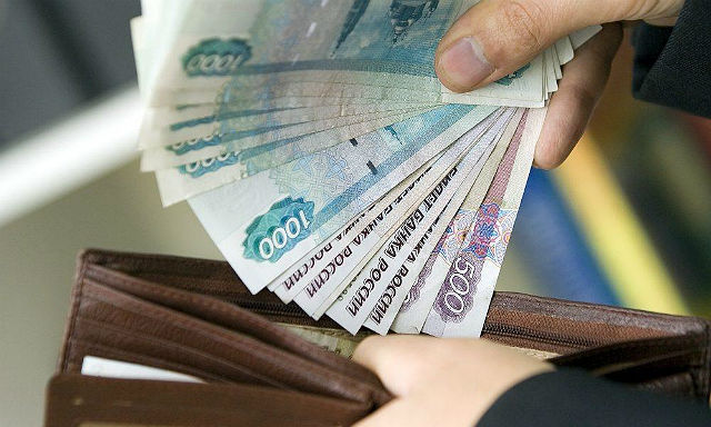 Возможен ли в 2018 году резкий рост зарплат российских бюджетников?