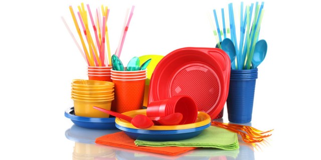 Image: Посуда и тара из пластика: за и против
