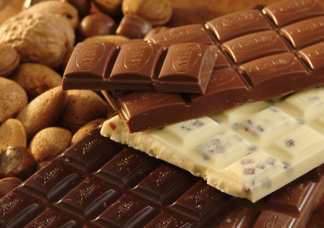 Image: Шоколад полезен или вреден?