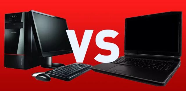 Image: Что лучше - ноутбук или персональный компьютер?